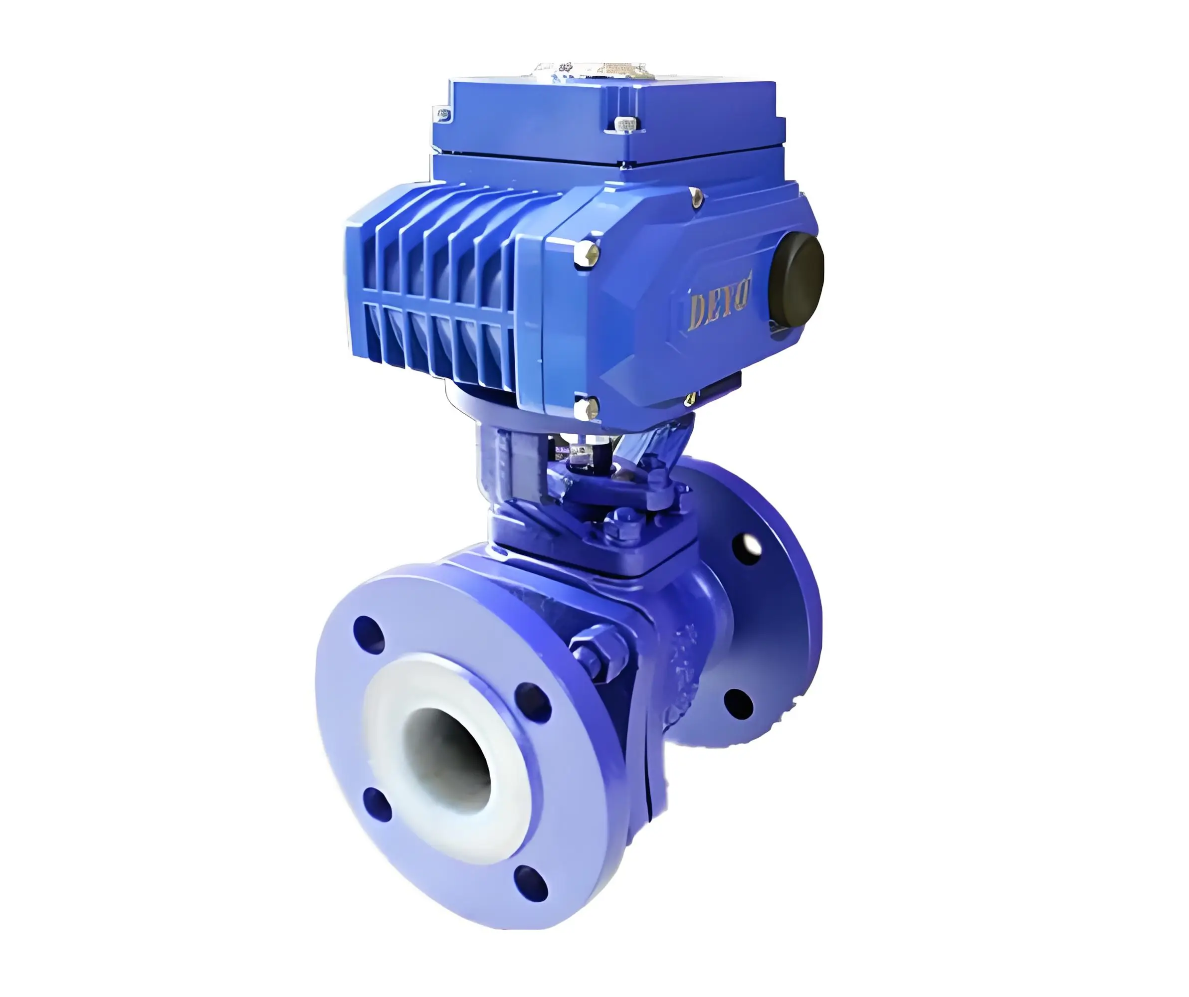 濃硫酸介質(zhì)球閥材質(zhì)怎么選