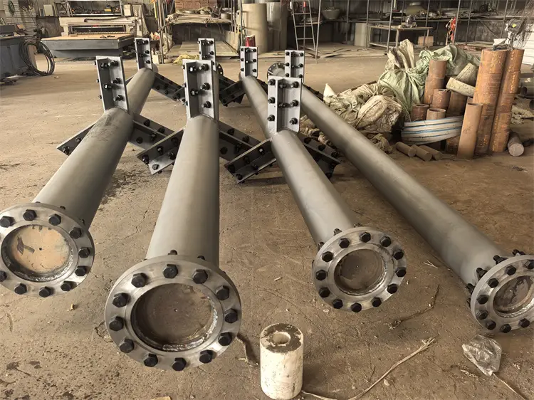 脫硫攪拌器的應(yīng)用范圍介紹-盛欣達攪拌