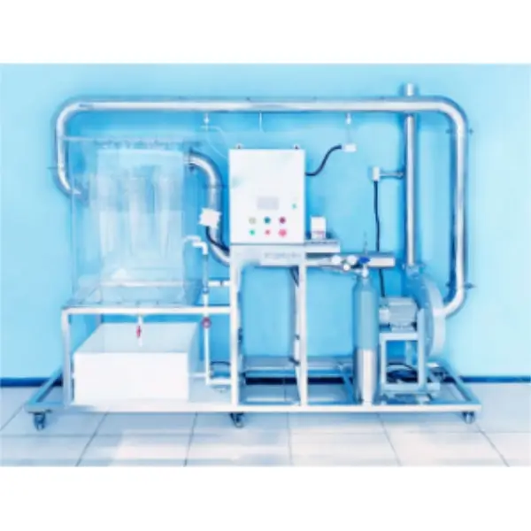 雙堿法脫硫?qū)嶒炑b置,石灰法與鈉堿法吸收二氧化硫?qū)嵱栐O(shè)備