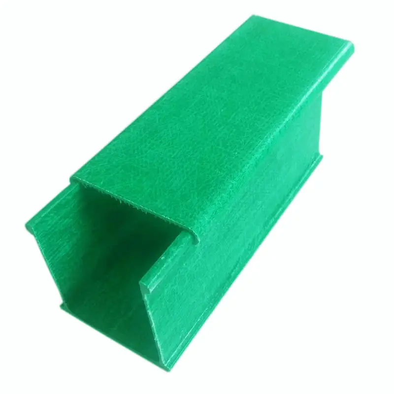 玻璃鋼橋架在復雜環(huán)境中的優(yōu)勢