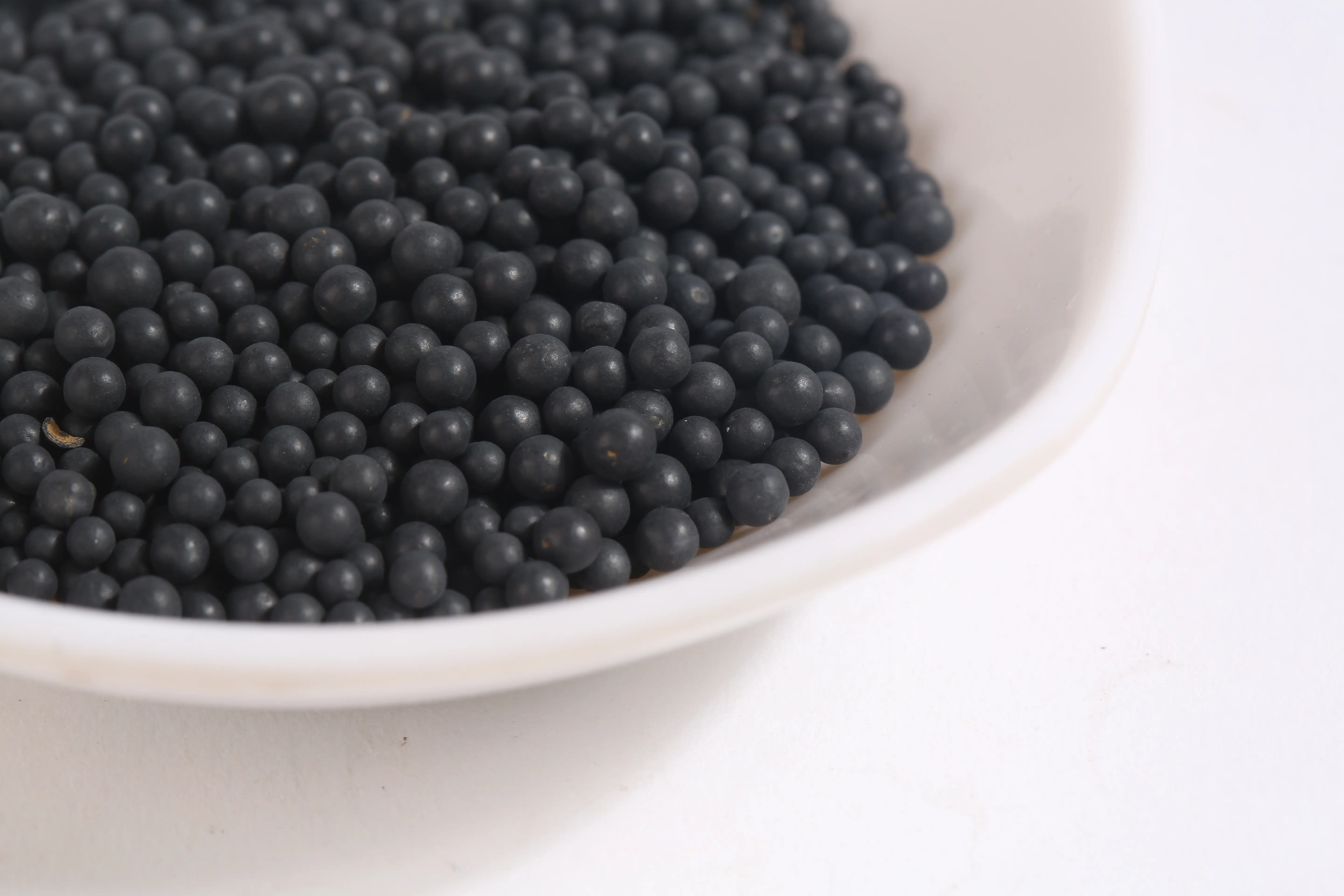 2026年 氣體脫硫活性炭品牌權(quán)威推薦：高效凈化與持久吸附性能深度解析