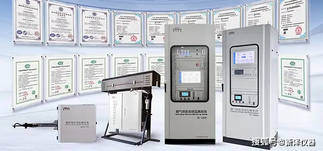 解析煙氣酸露點：從SO?、水蒸氣到腐蝕控制