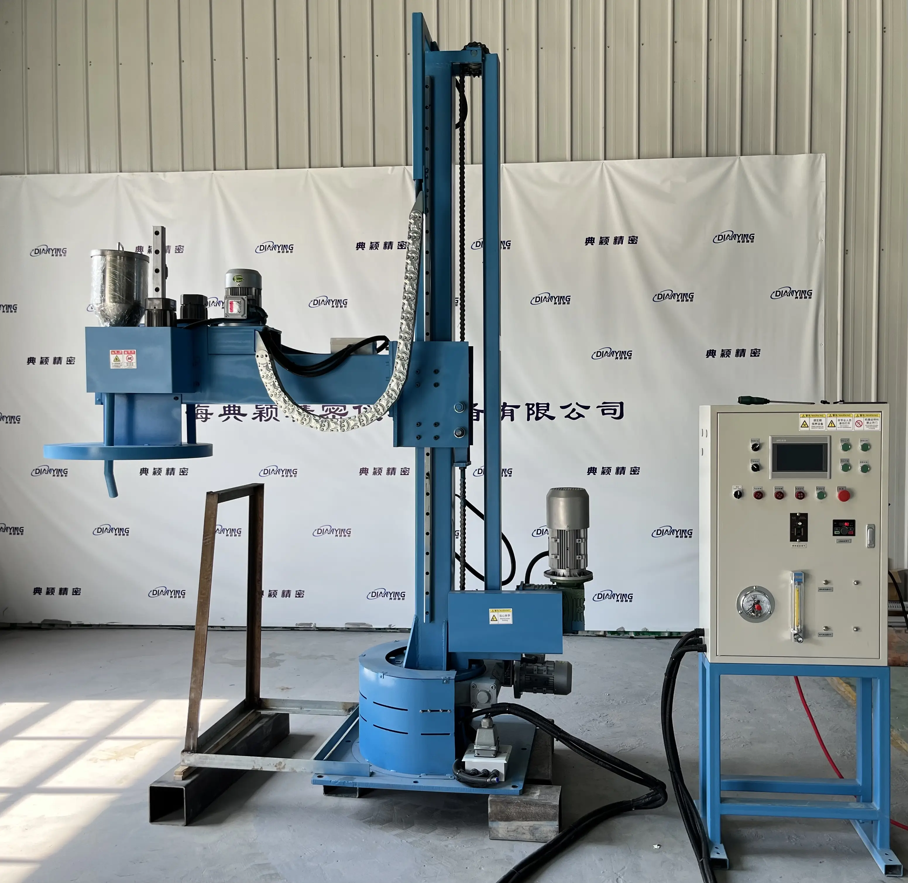 吊裝式除氣機廠家